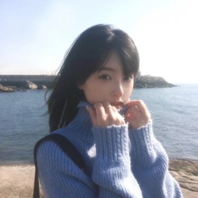宝贝女孩