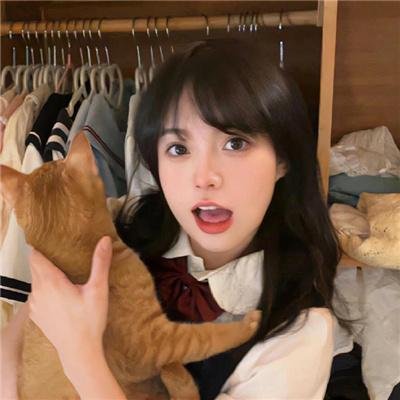 野女孩